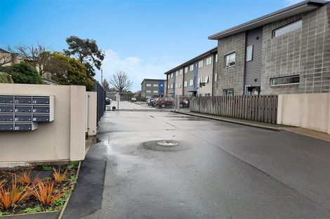 Photo of property in C3/101 Caledonian Road, St Albans, Christchurch, 8014