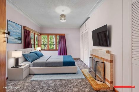 Photo of property in 53 Knighton Road, Hillcrest, Hamilton, 3216