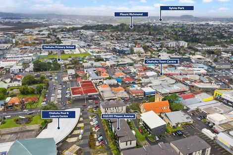 Photo of property in G12/20 Mason Avenue, Otahuhu, Auckland, 1062