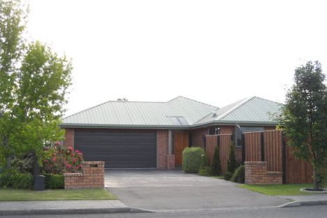 Photo of property in 7 Enverton Drive, Rangiora, 7400