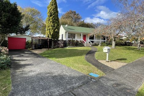 Photo of property in 4 Eliot Place, Leamington, Cambridge, 3432