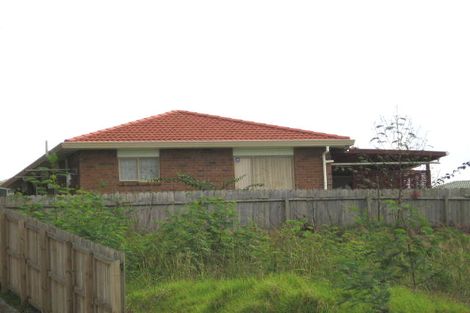 Photo of property in 49 Munroe Road, Ranui, Auckland, 0612