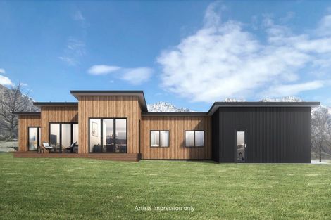 Photo of property in 53 Spur Ridge Rise, Jacks Point, 9371