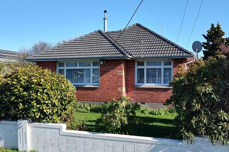 Photo of property in 9 Bletsoe Avenue, Spreydon, Christchurch, 8024