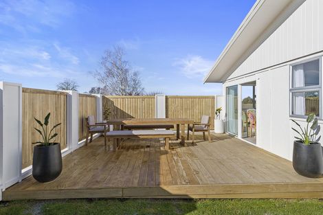 Photo of property in 116 Eden Avenue, Te Awamutu, 3800