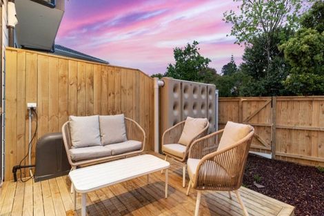 Photo of property in 26d Bellringer Road, Massey, Auckland, 0614