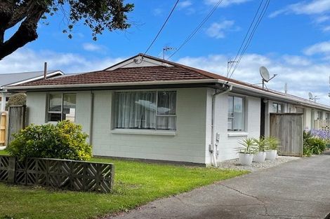 Photo of property in 3/4 Rodney Street, Waiwhetu, Lower Hutt, 5010