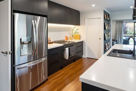 Photo of property in 5 Redhaven Rise, Netherby, Ashburton, 7700