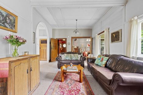 Photo of property in 1 Paterson Street, Pahiatua, 4910