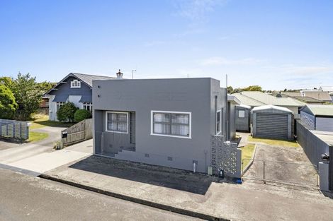 Photo of property in 645 Ferguson Street, Terrace End, Palmerston North, 4410
