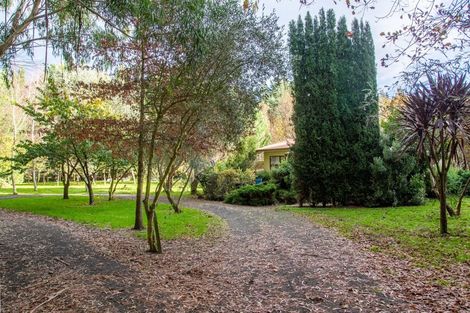 Photo of property in 265 No 1 Line, Tauwharenikau, Featherston, 5771