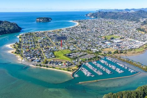 Photo of property in 103 Mako Road, Whangamata, 3620