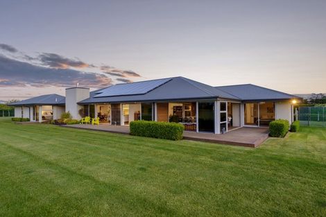 Photo of property in 1/456 Curraghs Road, West Melton, Christchurch, 7676