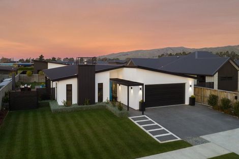 Photo of property in 38 Catalina Crescent, Burleigh, Blenheim, 7201