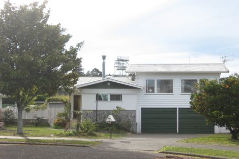 Photo of property in 6 Morgan Avenue, Marewa, Napier, 4110