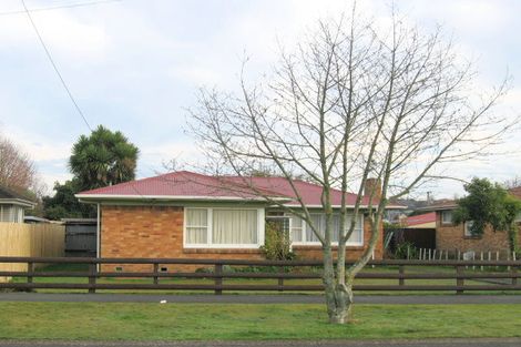 Photo of property in 6 Paterson Street, Frankton, Hamilton, 3204