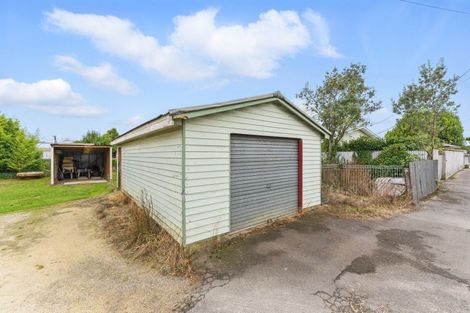 Photo of property in 23 Wakeman Street, Pahiatua, 4910