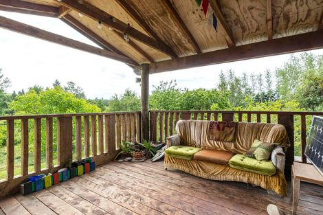 Photo of property in 9 Sheepdip Road, Kakahu, Geraldine, 7991