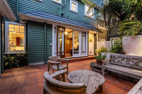 Photo of property in 131 Upland Road, Kelburn, Wellington, 6012