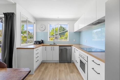 Photo of property in 164 Taumarunui-ngapuke Road, Taringamotu, Taumarunui, 3994