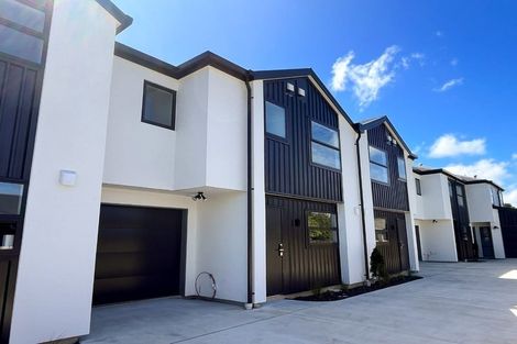 Photo of property in 2/42 Sails Street, Papanui, Christchurch, 8053