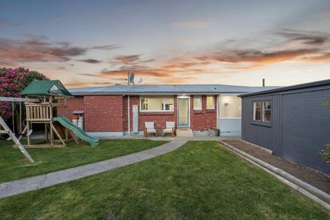 Photo of property in 1 Santa Rosa Avenue, Halswell, Christchurch, 8025