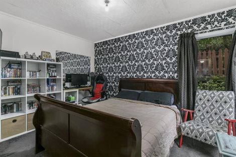 Photo of property in 41 Mcgowan Road, Wainuiomata, Lower Hutt, 5014