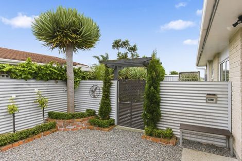 Photo of property in 49a Olive Terrace, Paraparaumu Beach, Paraparaumu, 5032