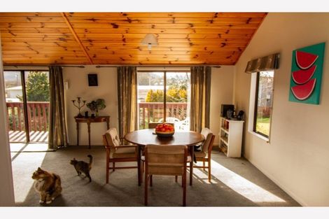 Photo of property in 97c Goldfinch Street, Ohakune, 4625