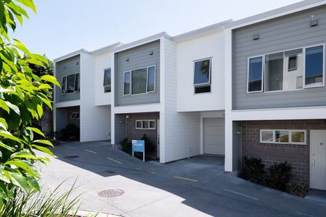 Photo of property in 10/19 Ruakiwi Road, Hamilton Lake, Hamilton, 3204