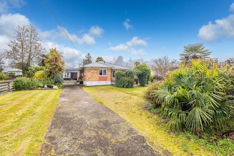 Photo of property in 11 Anzac Street, Te Kuiti, 3910