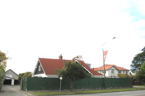 Photo of property in 14a Memorial Avenue, Ilam, Christchurch, 8053