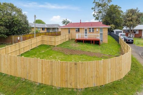 Photo of property in 21 Eccles Place, Otara, Auckland, 2023