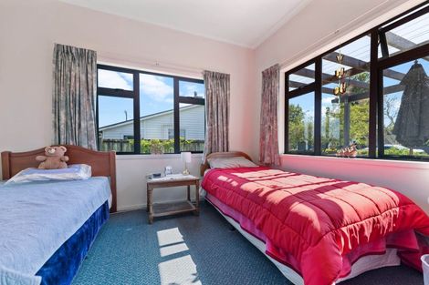 Photo of property in 14 Farmer Road, Waitoa, 3310