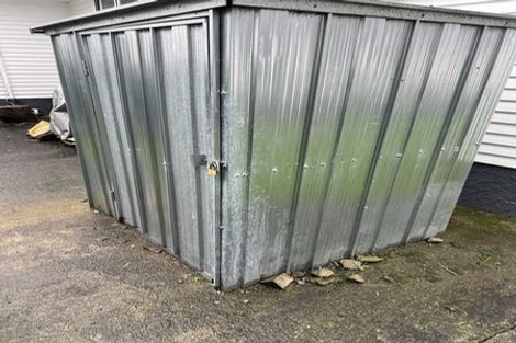 Photo of property in 27 Stanley Street, Levin, 5510