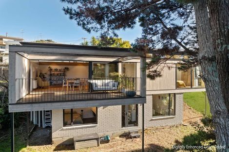 Photo of property in 1/49c Lancaster Road, Beach Haven, Auckland, 0626