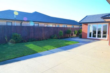 Photo of property in 77 Buckhurst Avenue, Wigram, Christchurch, 8042