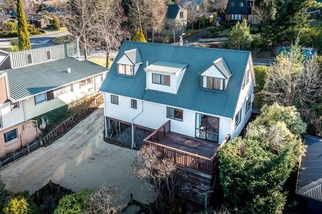 Photo of property in 17 Chalet Crescent, Hanmer Springs, 7334