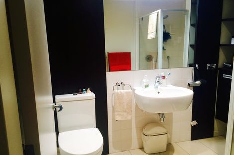 Photo of property in Republic Apartments, 1b/11 Tennyson Street, Te Aro, Wellington, 6011