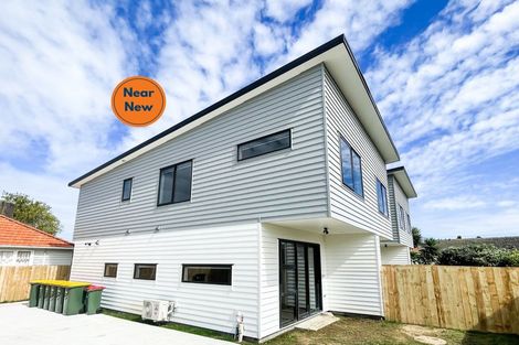 Photo of property in 15d Parkinson Avenue, Wesley, Auckland, 1041