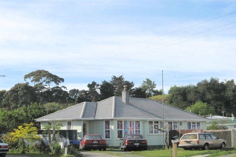 Photo of property in 25 Belfast Crescent, Kaiti, Gisborne, 4010