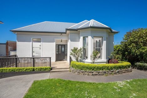 Photo of property in 422 Highgate, Roslyn, Dunedin, 9010