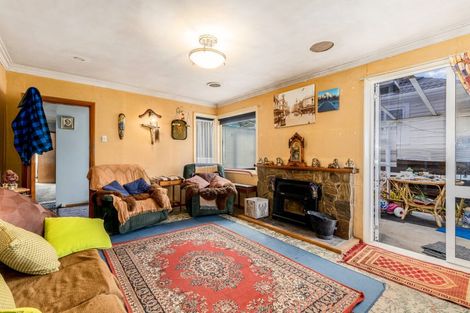 Photo of property in 47 Stanley Street, Wainuiomata, Lower Hutt, 5014