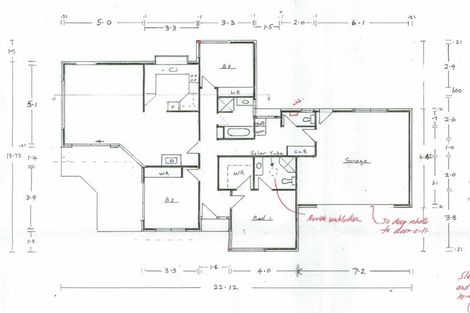 Photo of property in 371 High Street, Rangiora, 7400