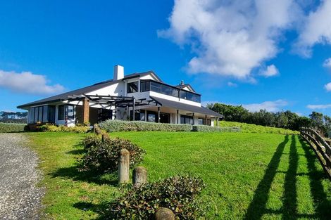 Photo of property in 384 Pine Valley Road, Dairy Flat, Silverdale, 0992