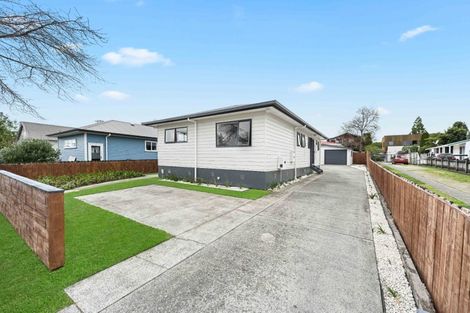 Photo of property in 30 Graham Street, Hamilton East, Hamilton, 3216