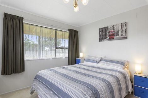 Photo of property in 14 Rimu Street, Levin, 5510