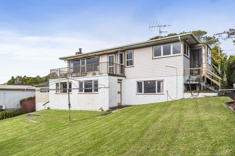 Photo of property in 462 Don Buck Road, Massey, Auckland, 0614