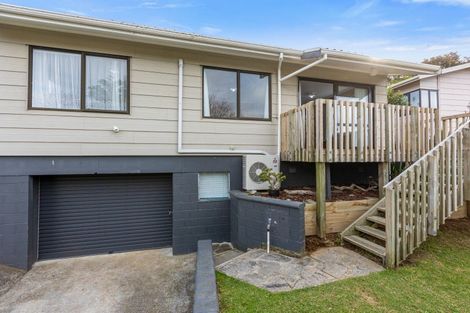 Photo of property in 54 Pembroke Street, Westown, New Plymouth, 4310
