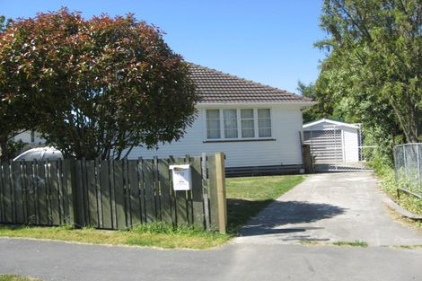 Photo of property in 170 Emmett Street, Shirley, Christchurch, 8013